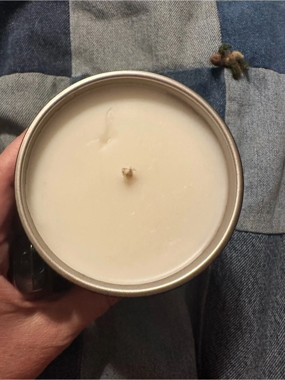 Hotel Collection SORA Candle